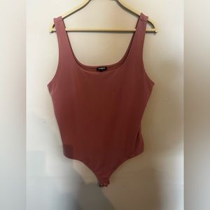 Express Bodysuit